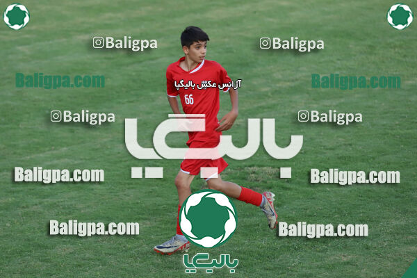 ایرانمهر باباخانی 1–0 اهورا پارسه