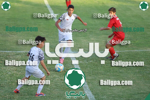 ایرانمهر باباخانی 1–0 اهورا پارسه