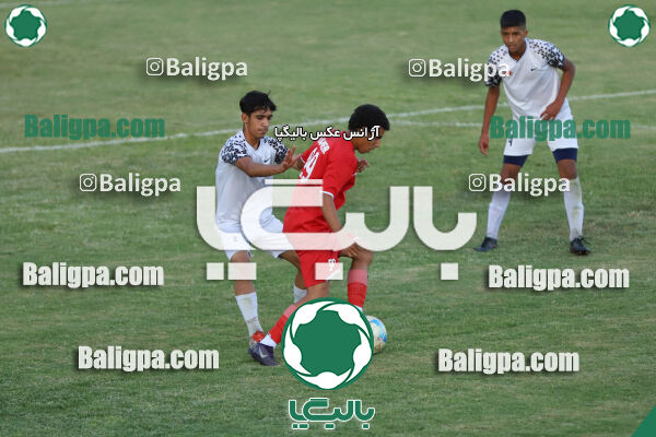 ایرانمهر باباخانی 1–0 اهورا پارسه
