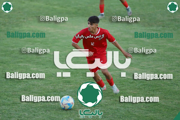 ایرانمهر باباخانی 1–0 اهورا پارسه