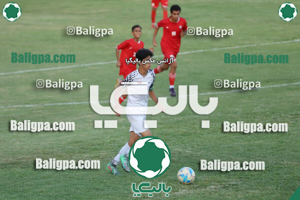 ایرانمهر باباخانی 1–0 اهورا پارسه