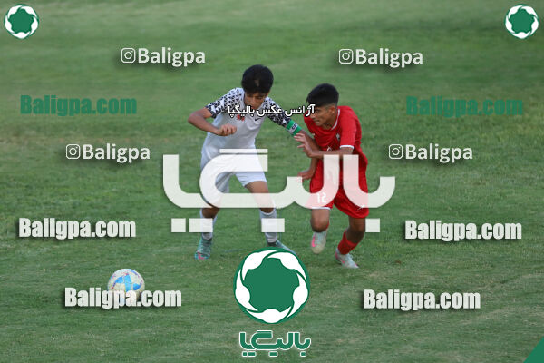 ایرانمهر باباخانی 1–0 اهورا پارسه