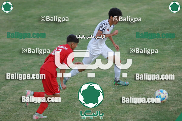 ایرانمهر باباخانی 1–0 اهورا پارسه