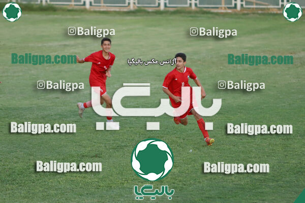 ایرانمهر باباخانی 1–0 اهورا پارسه