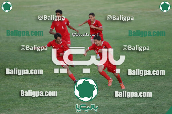 ایرانمهر باباخانی 1–0 اهورا پارسه