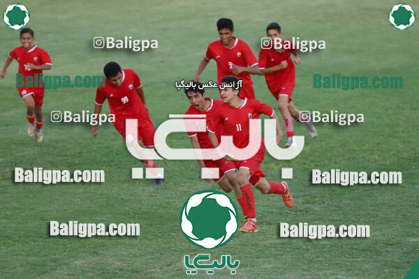 ایرانمهر باباخانی 1–0 اهورا پارسه