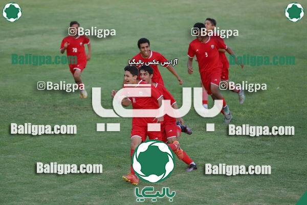 ایرانمهر باباخانی 1–0 اهورا پارسه