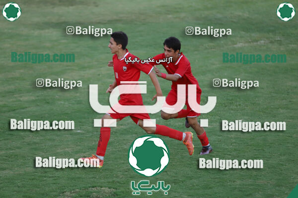ایرانمهر باباخانی 1–0 اهورا پارسه