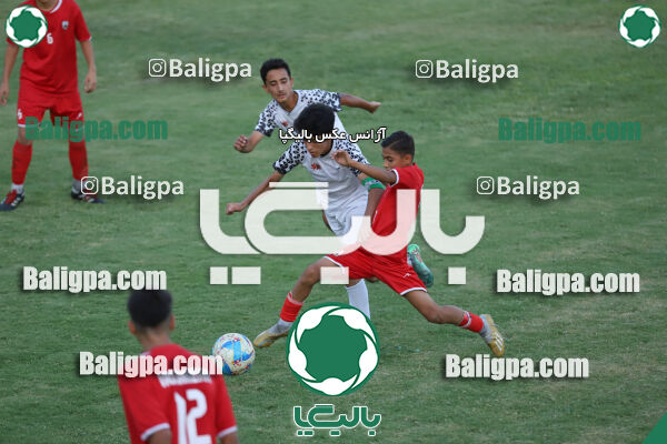 ایرانمهر باباخانی 1–0 اهورا پارسه