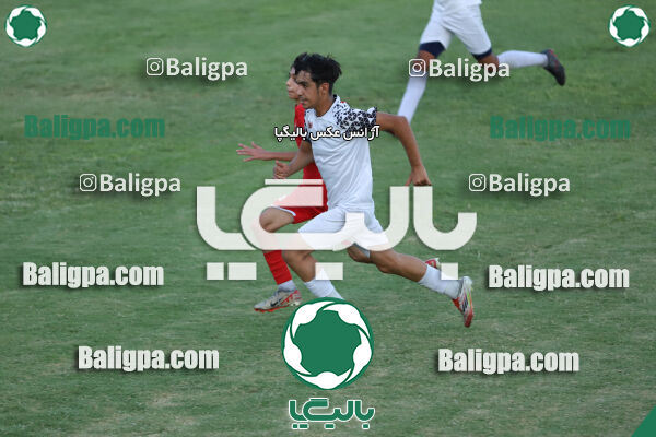 ایرانمهر باباخانی 1–0 اهورا پارسه