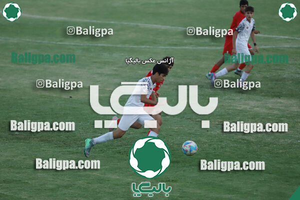 ایرانمهر باباخانی 1–0 اهورا پارسه