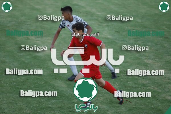 ایرانمهر باباخانی 1–0 اهورا پارسه