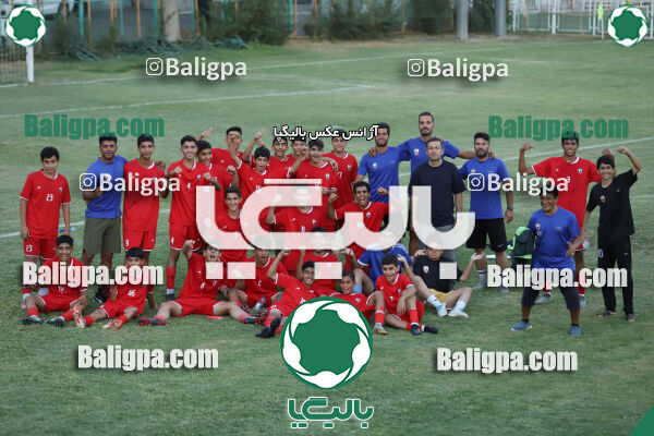 ایرانمهر باباخانی 1–0 اهورا پارسه