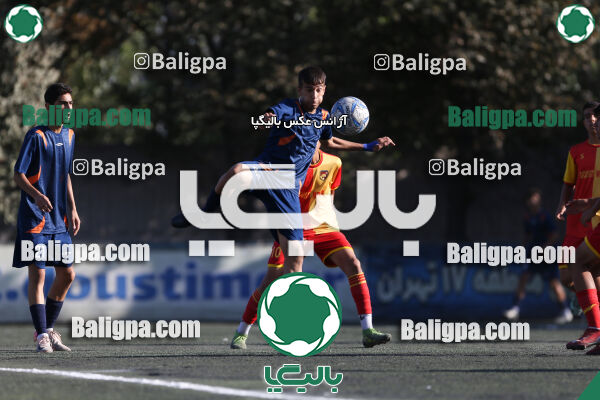 دوستی مهر 2–2 سایپا