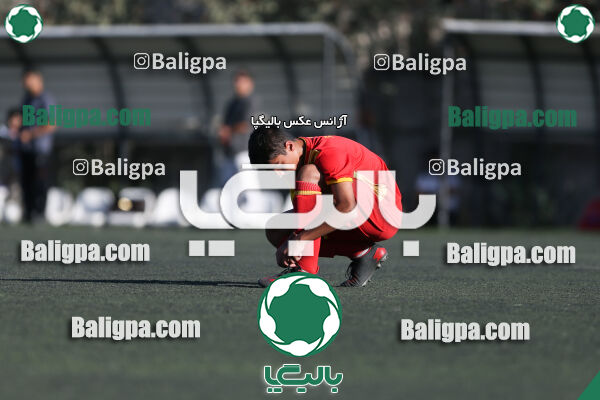دوستی مهر 2–2 سایپا