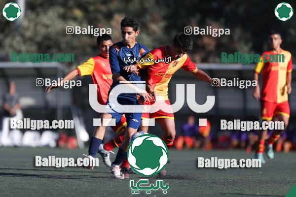 دوستی مهر 2–2 سایپا