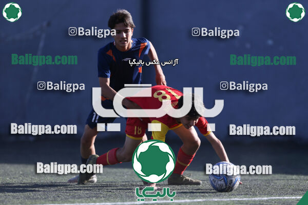 دوستی مهر 2–2 سایپا