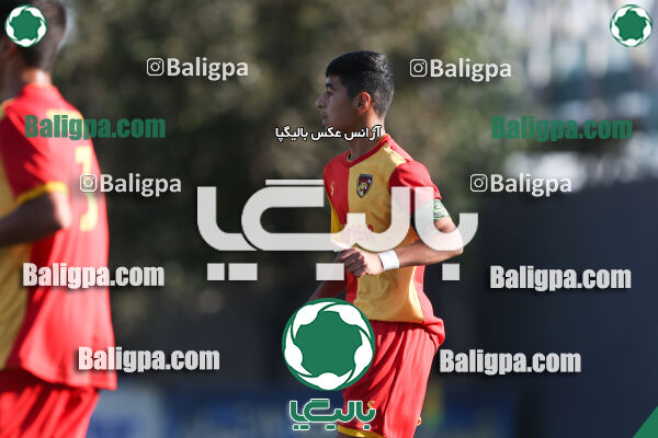 دوستی مهر 2–2 سایپا