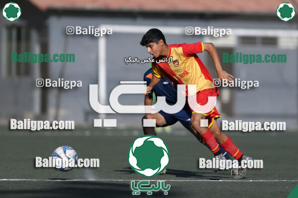 دوستی مهر 2–2 سایپا