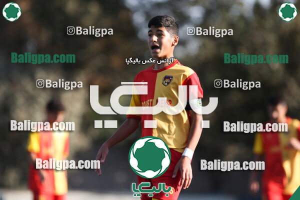 دوستی مهر 2–2 سایپا