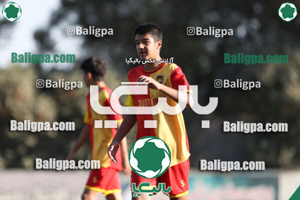 دوستی مهر 2–2 سایپا