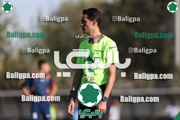 دوستی مهر 2–2 سایپا