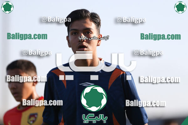 دوستی مهر 2–2 سایپا