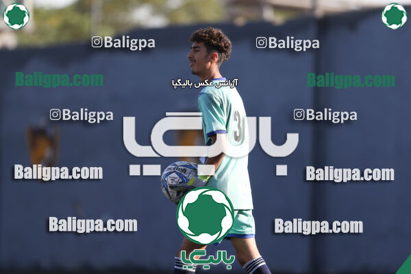 دوستی مهر 2–2 سایپا