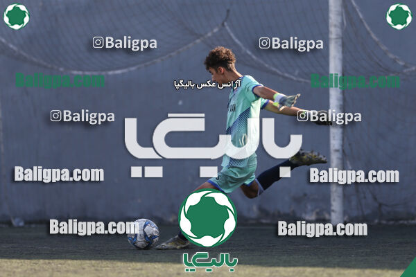 دوستی مهر 2–2 سایپا
