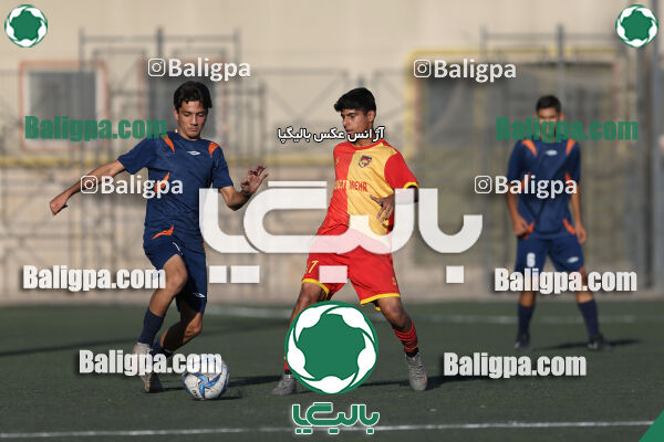 دوستی مهر 2–2 سایپا