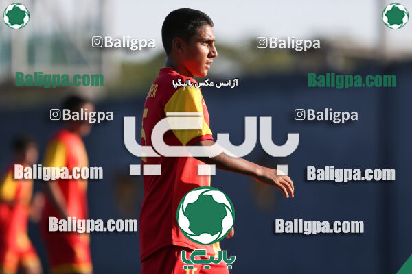 دوستی مهر 2–2 سایپا