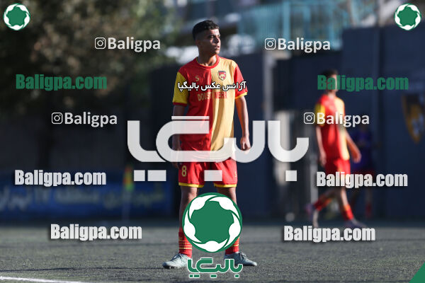 دوستی مهر 2–2 سایپا