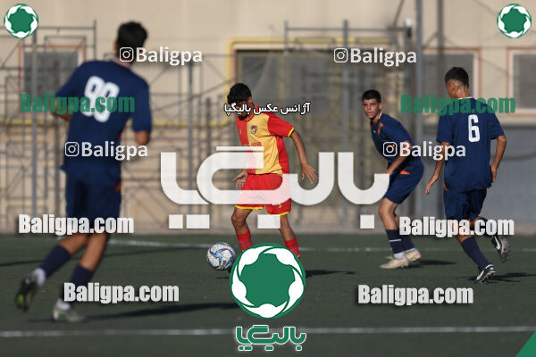 دوستی مهر 2–2 سایپا