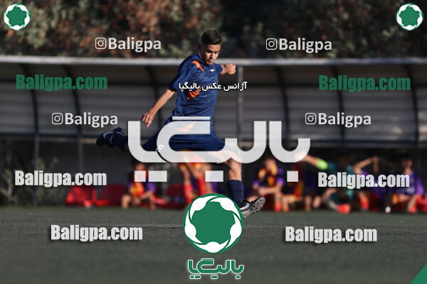 دوستی مهر 2–2 سایپا