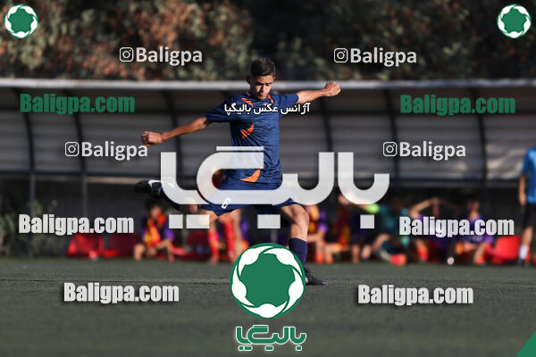دوستی مهر 2–2 سایپا