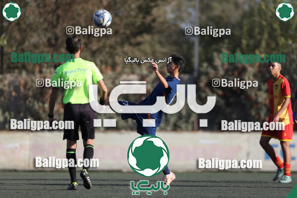 دوستی مهر 2–2 سایپا