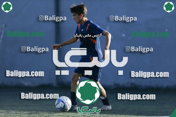 دوستی مهر 2–2 سایپا