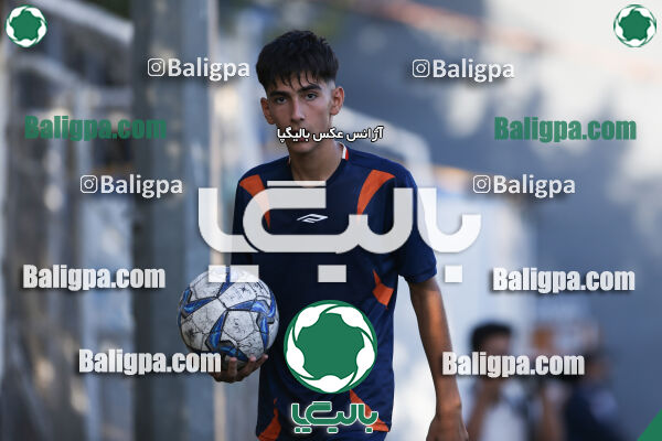 دوستی مهر 2–2 سایپا