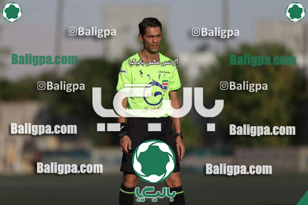 دوستی مهر 2–2 سایپا