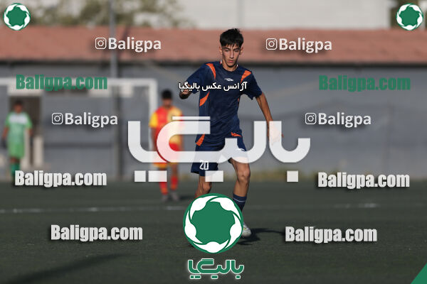 دوستی مهر 2–2 سایپا