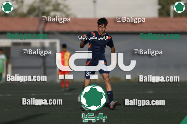 دوستی مهر 2–2 سایپا