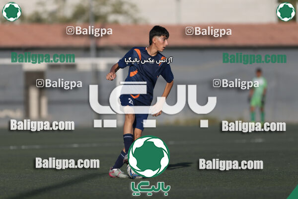 دوستی مهر 2–2 سایپا