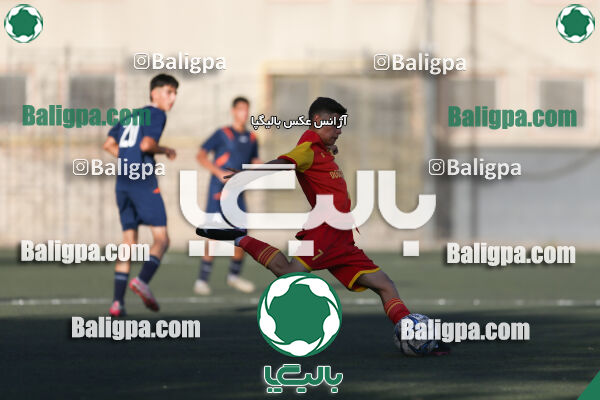 دوستی مهر 2–2 سایپا