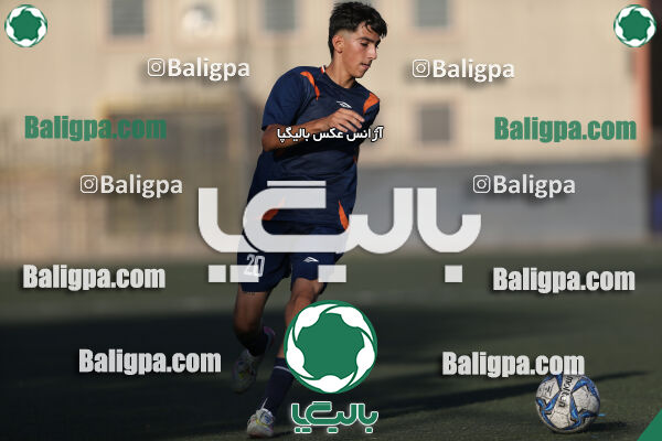 دوستی مهر 2–2 سایپا