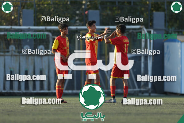 دوستی مهر 2–2 سایپا
