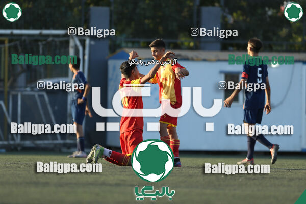 دوستی مهر 2–2 سایپا