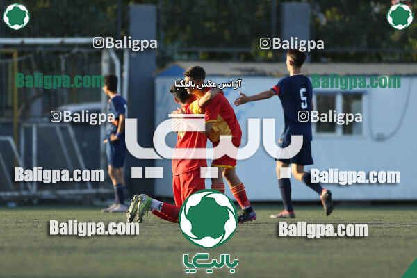 دوستی مهر 2–2 سایپا