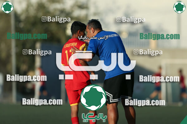 دوستی مهر 2–2 سایپا