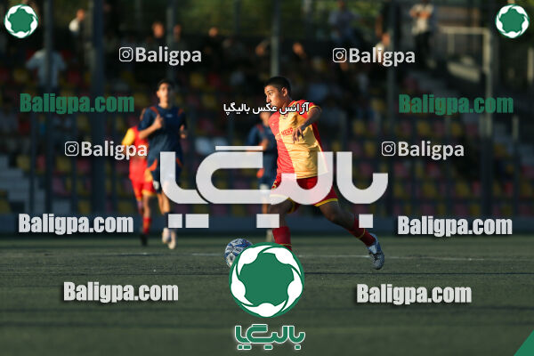 دوستی مهر 2–2 سایپا