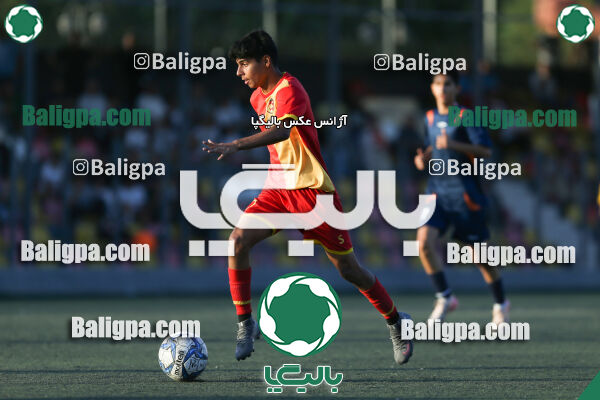 دوستی مهر 2–2 سایپا